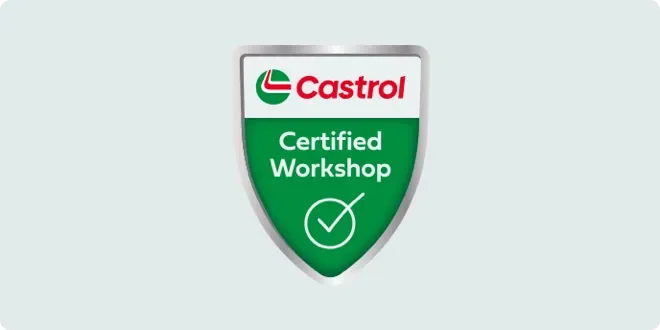 castrolworkshop